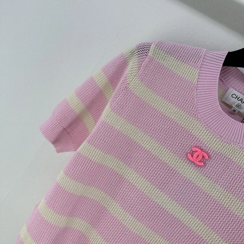 GoAnywhere Chanel T-Shirts 107760