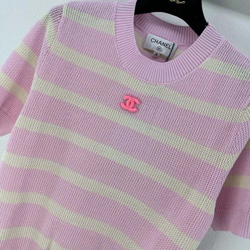 GoAnywhere Chanel T-Shirts 107760