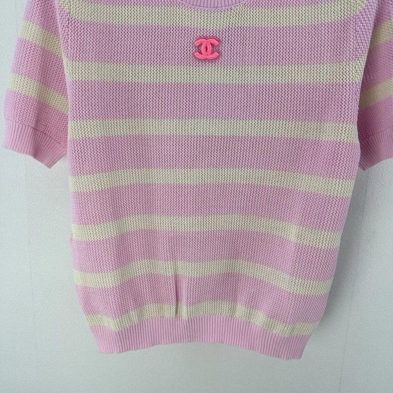 GoAnywhere Chanel T-Shirts 107760