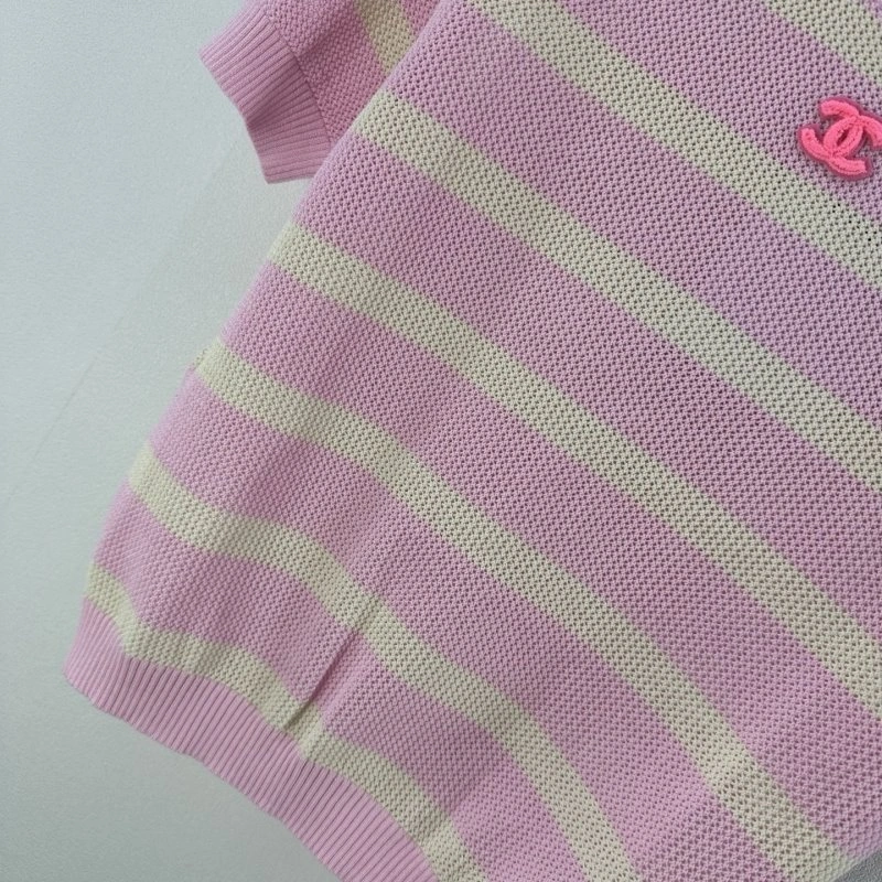 GoAnywhere Chanel T-Shirts 107760