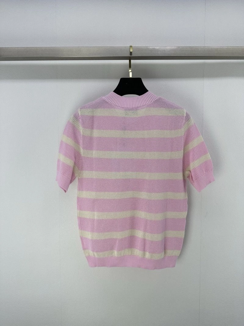 GoAnywhere Chanel T-Shirts 107760