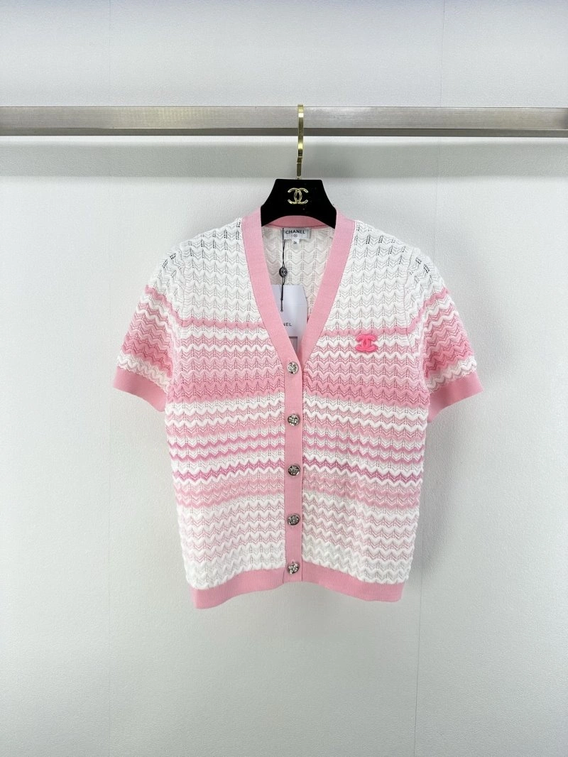 Chanel T-Shirts StreetReady 107767