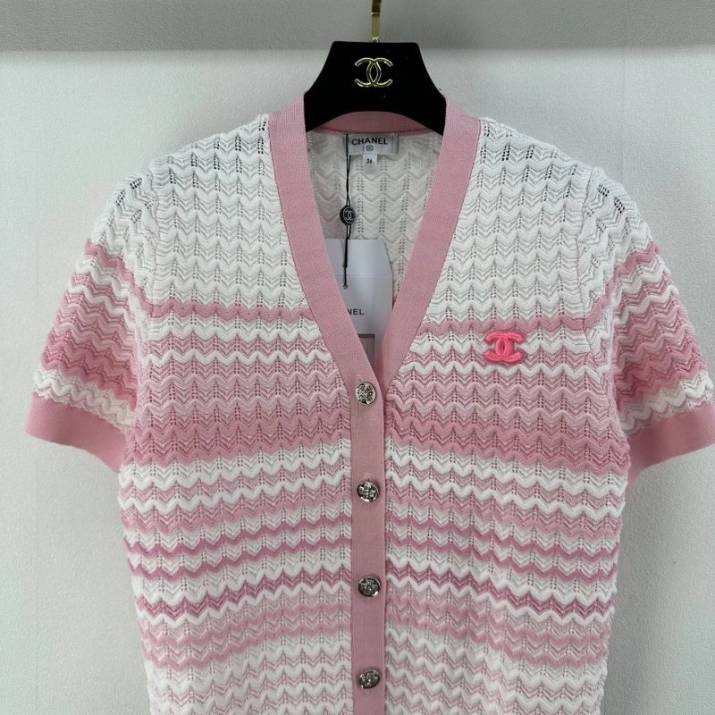 Chanel T-Shirts StreetReady 107767