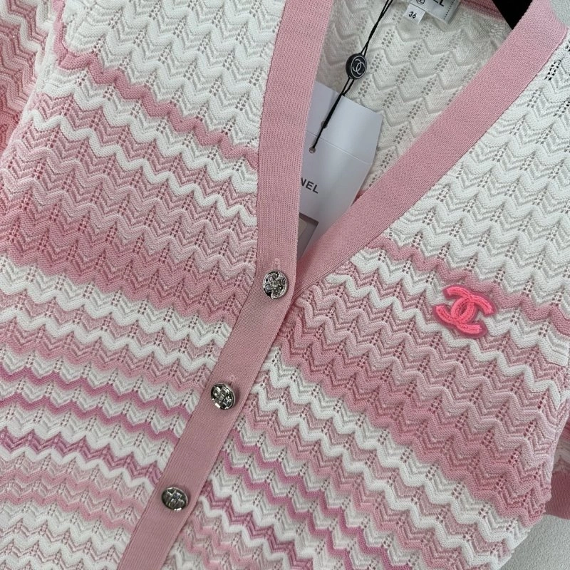 Chanel T-Shirts StreetReady 107767