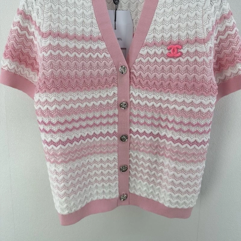 Chanel T-Shirts StreetReady 107767