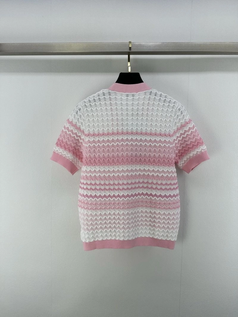 Chanel T-Shirts StreetReady 107767