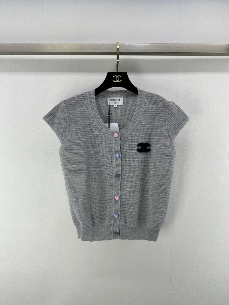 Trendsetting Chanel T-Shirts 107758