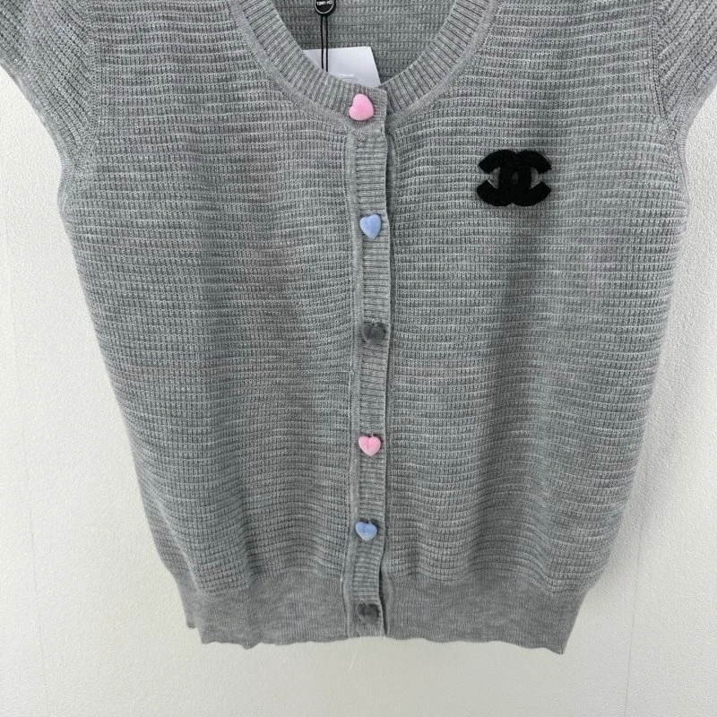 Trendsetting Chanel T-Shirts 107758