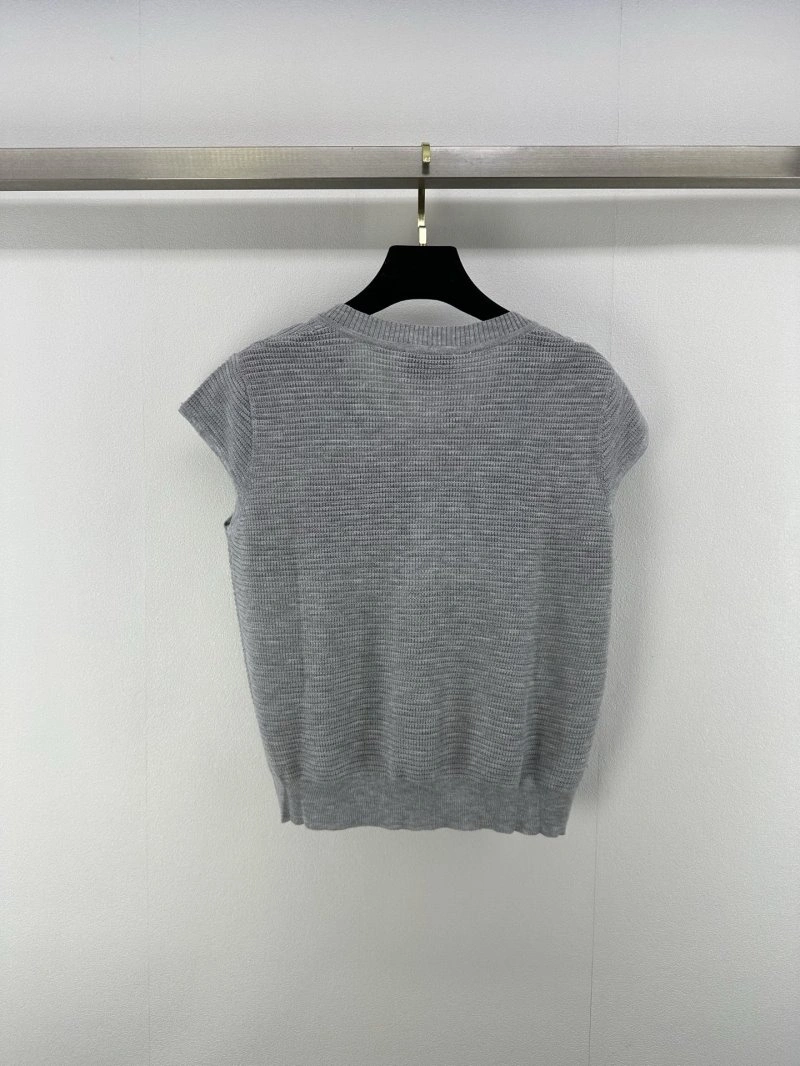 Trendsetting Chanel T-Shirts 107758