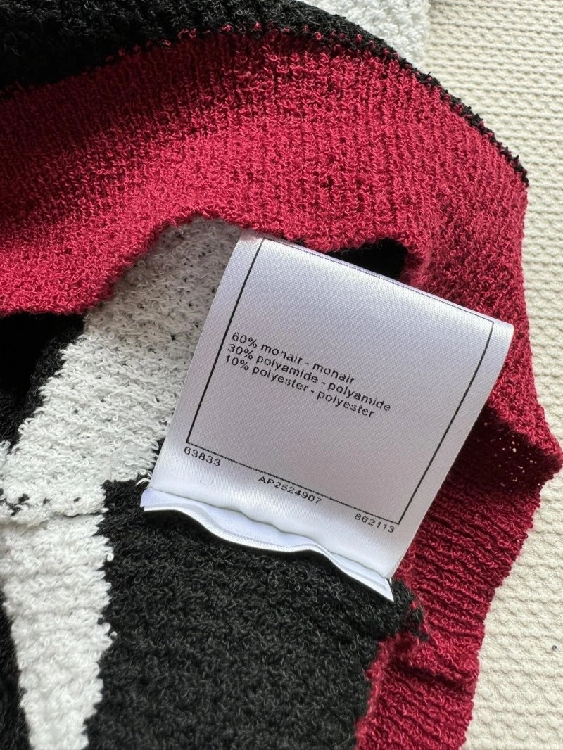 SoftTouch Chanel T-Shirts 107750