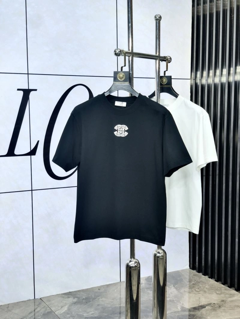 Timeless Chanel T-Shirts 111338