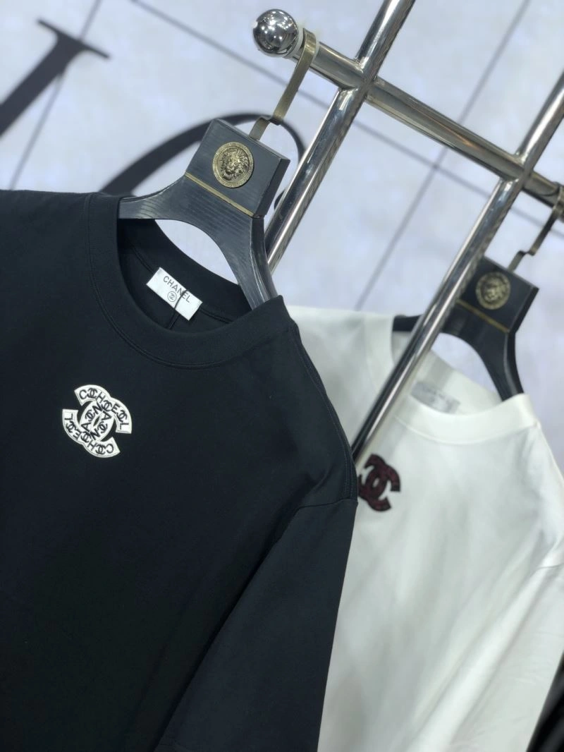 Timeless Chanel T-Shirts 111338