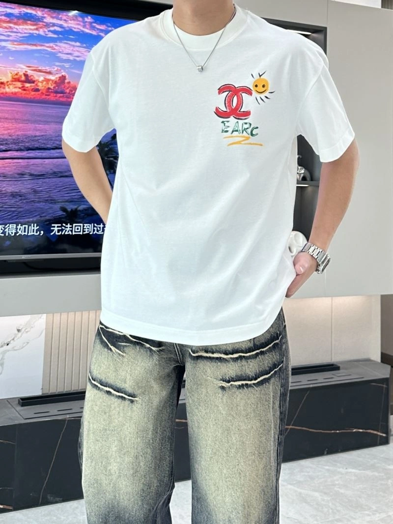 Chanel T-Shirts Sophisticated 111341