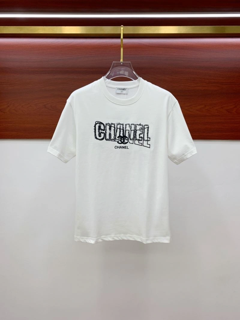 Chanel T-Shirts WaterResistant 111332