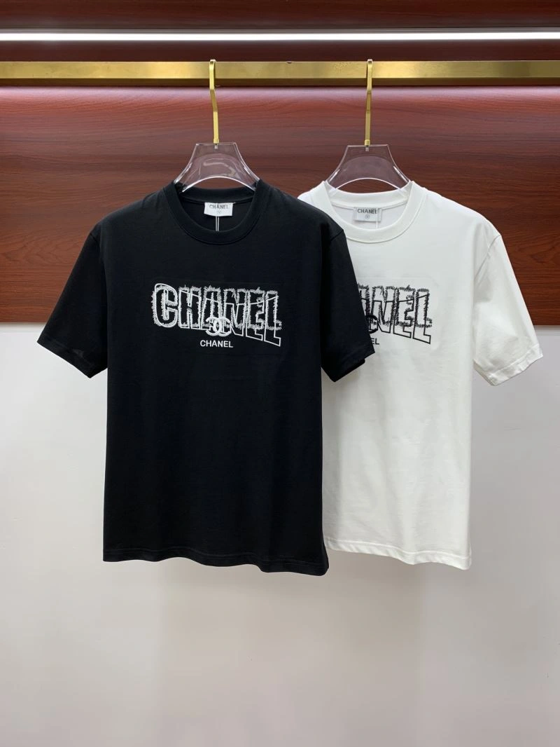 Chanel T-Shirts WaterResistant 111332