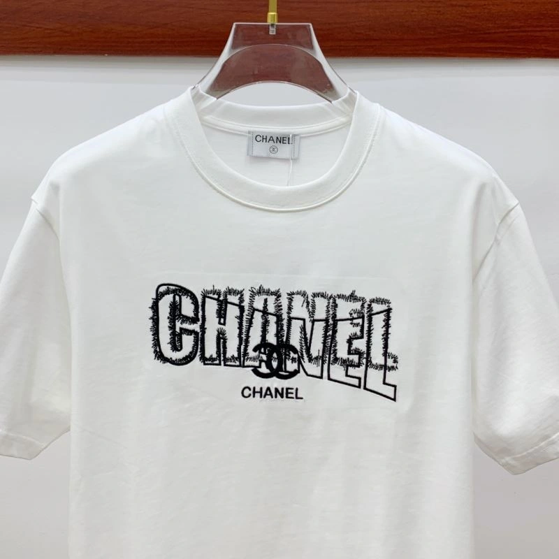 Chanel T-Shirts WaterResistant 111332