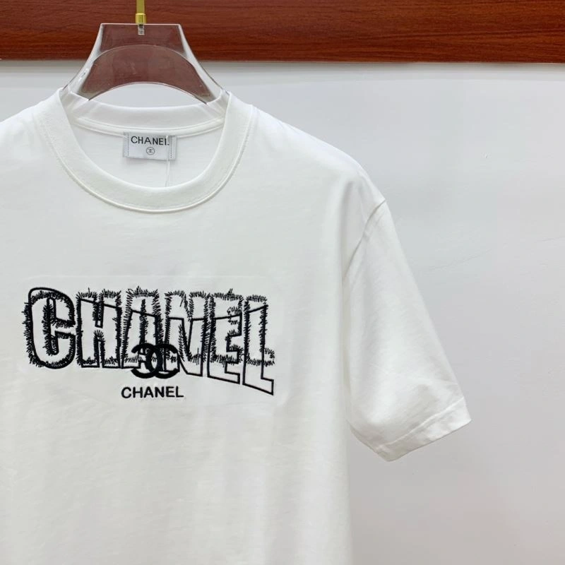 Chanel T-Shirts WaterResistant 111332