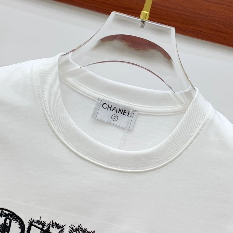 Chanel T-Shirts WaterResistant 111332