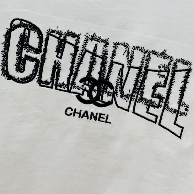 Chanel T-Shirts WaterResistant 111332