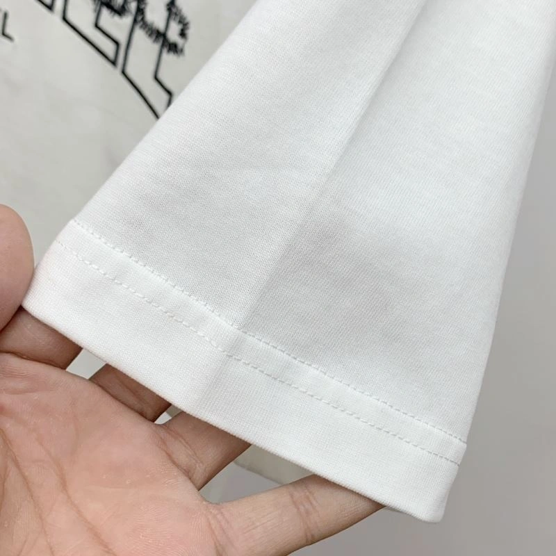 Chanel T-Shirts WaterResistant 111332