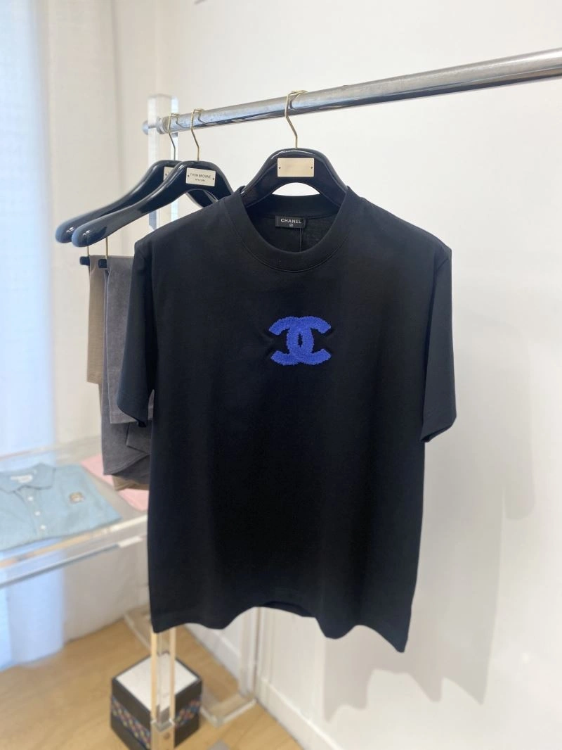 BestValue Chanel T-Shirts 111336