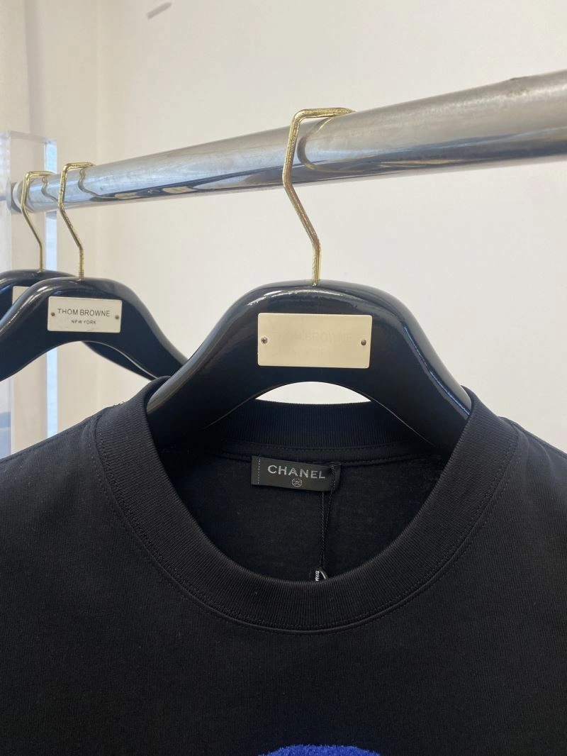 BestValue Chanel T-Shirts 111336