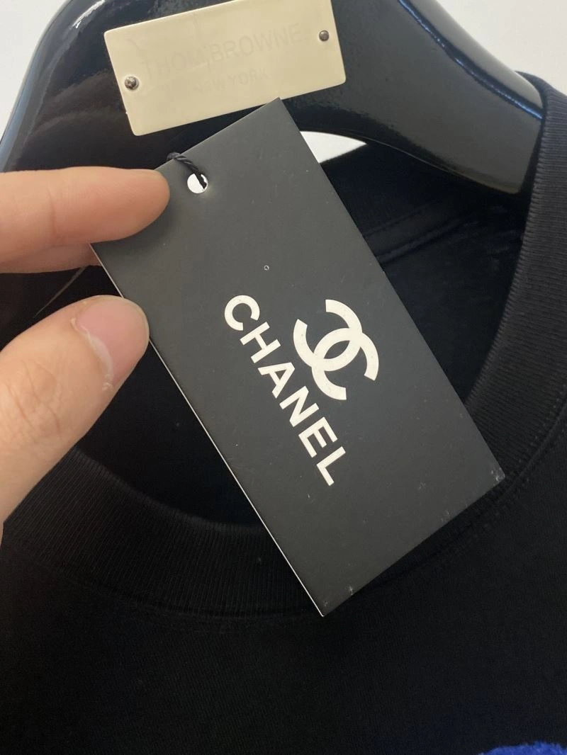 BestValue Chanel T-Shirts 111336