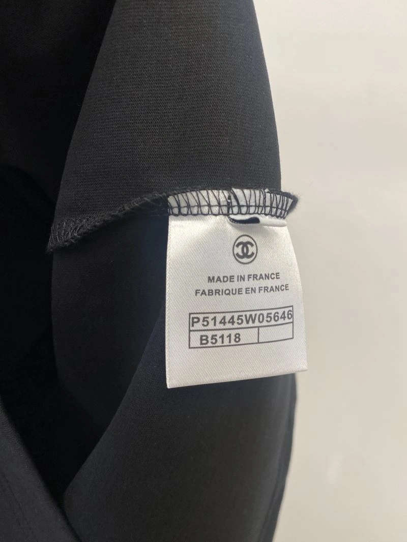 BestValue Chanel T-Shirts 111336