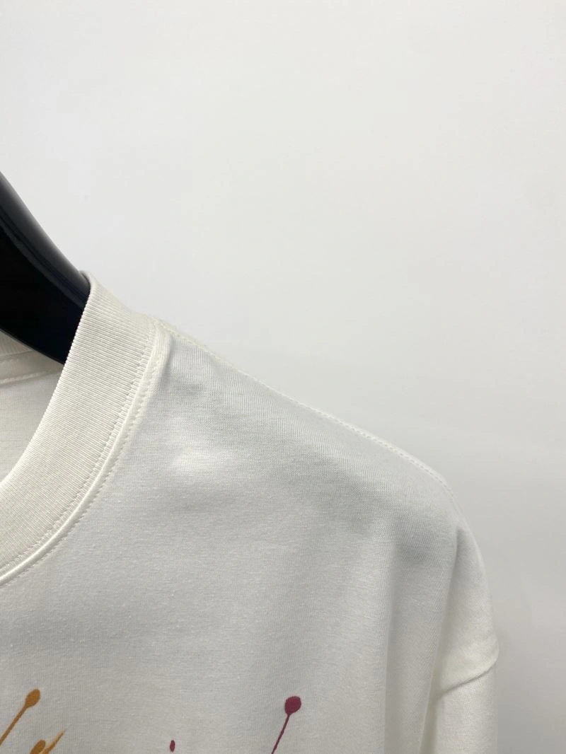 Chanel T-Shirts GoodFit 111329