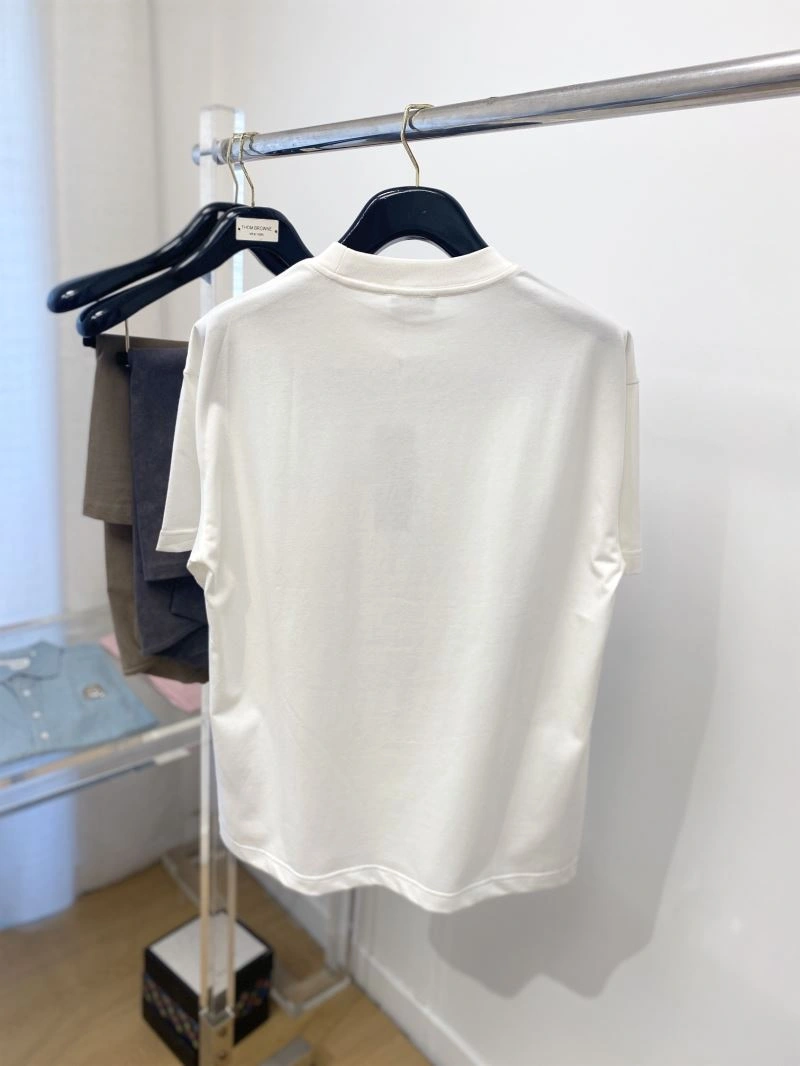 Chanel T-Shirts GoodFit 111329