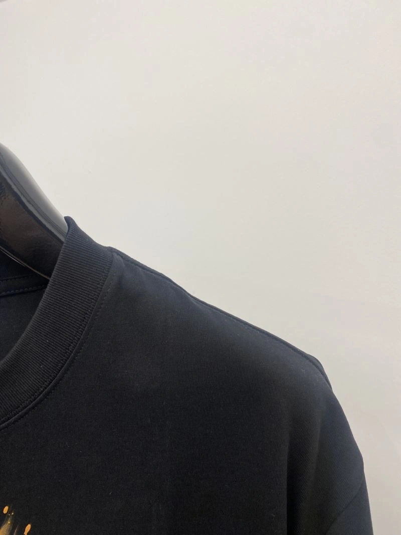 Chanel T-Shirts QuickDry 111330