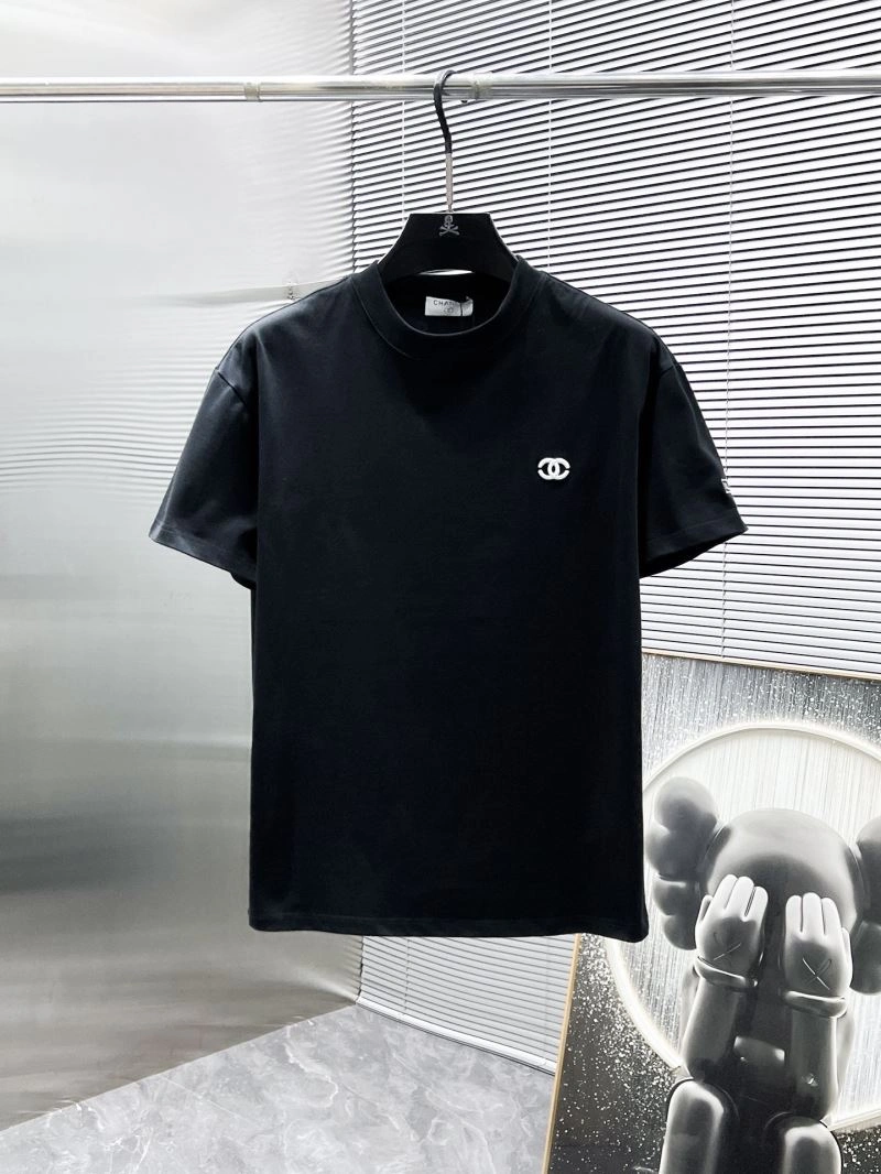 Chanel T-Shirts Timeless 111328