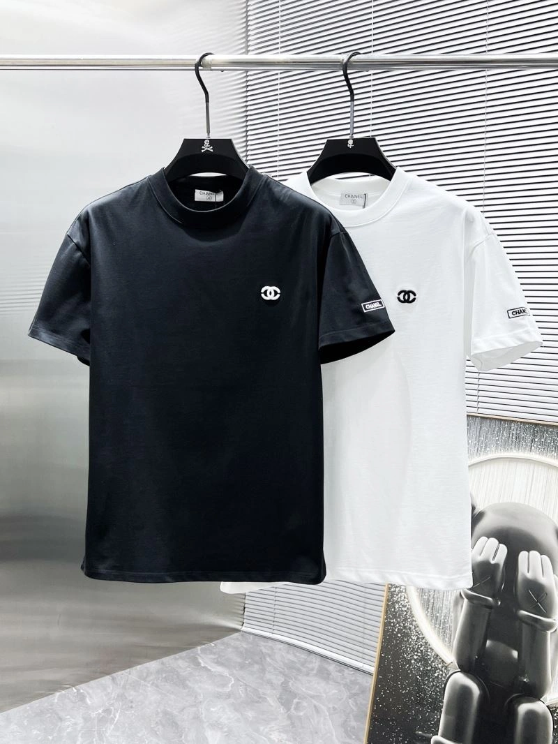 Chanel T-Shirts Timeless 111328