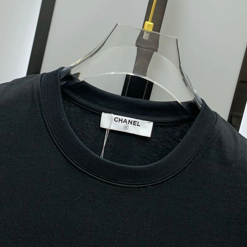 Soft Chanel T-Shirts 111326