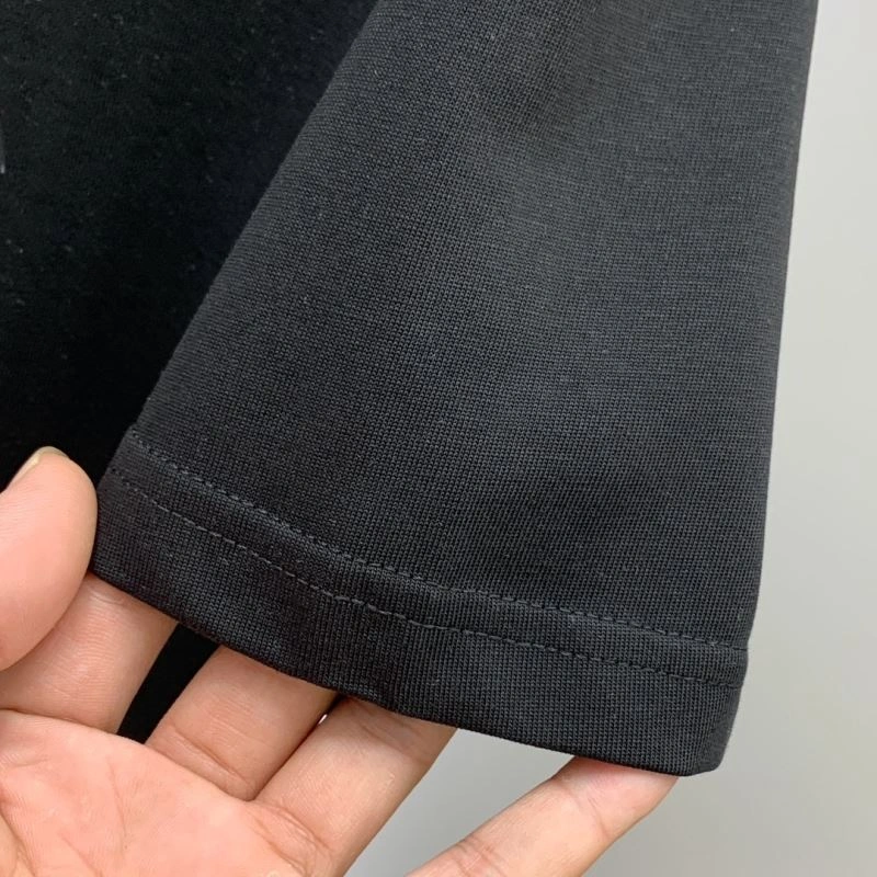 Soft Chanel T-Shirts 111326