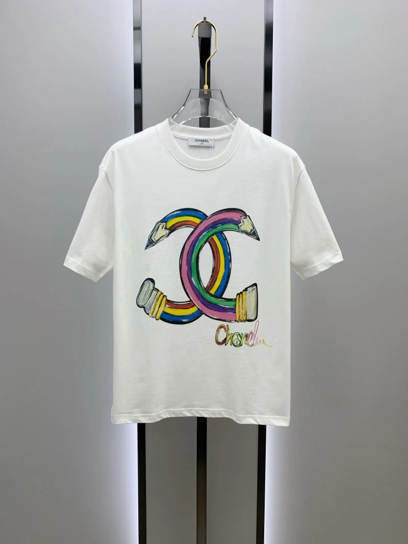 Chanel T-Shirts StreetReady 111325