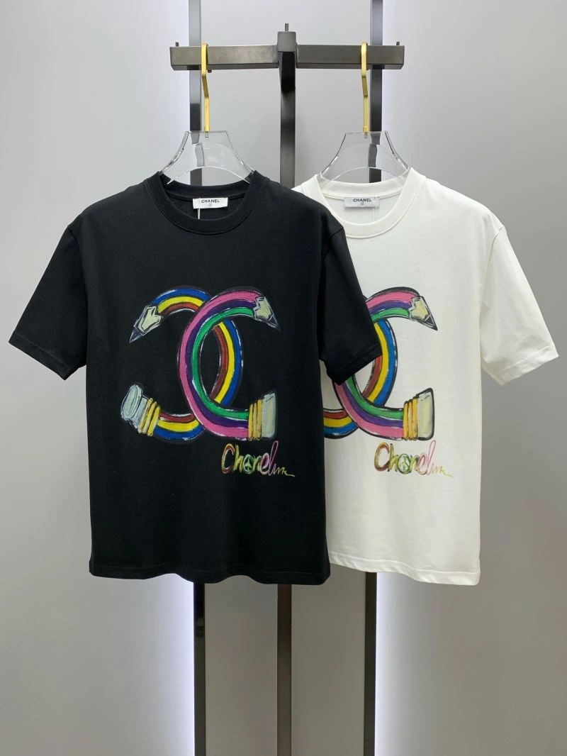Chanel T-Shirts StreetReady 111325