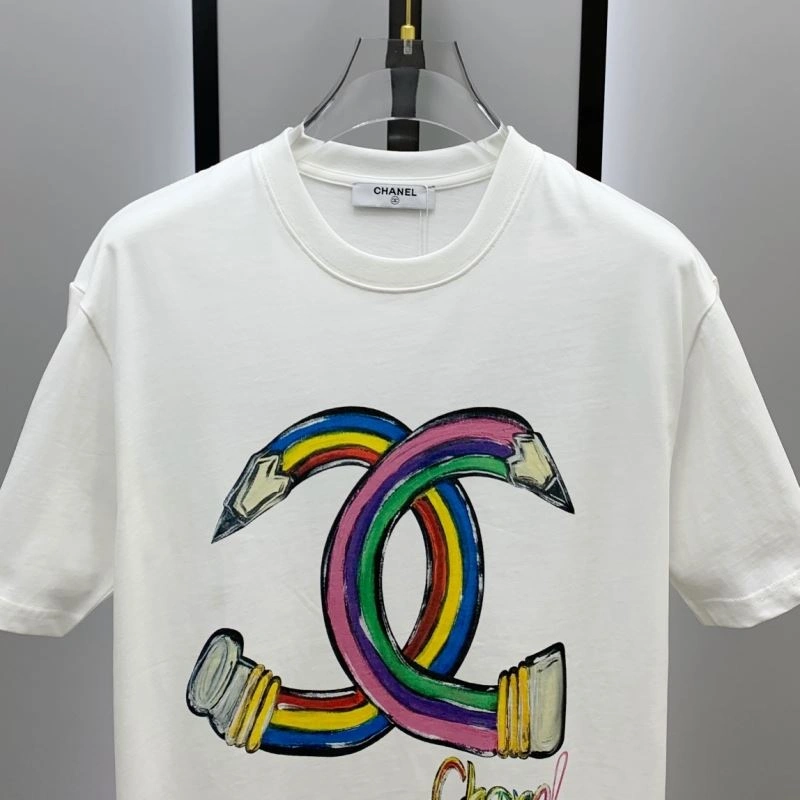 Chanel T-Shirts StreetReady 111325