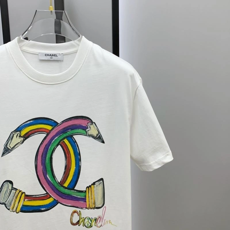 Chanel T-Shirts StreetReady 111325