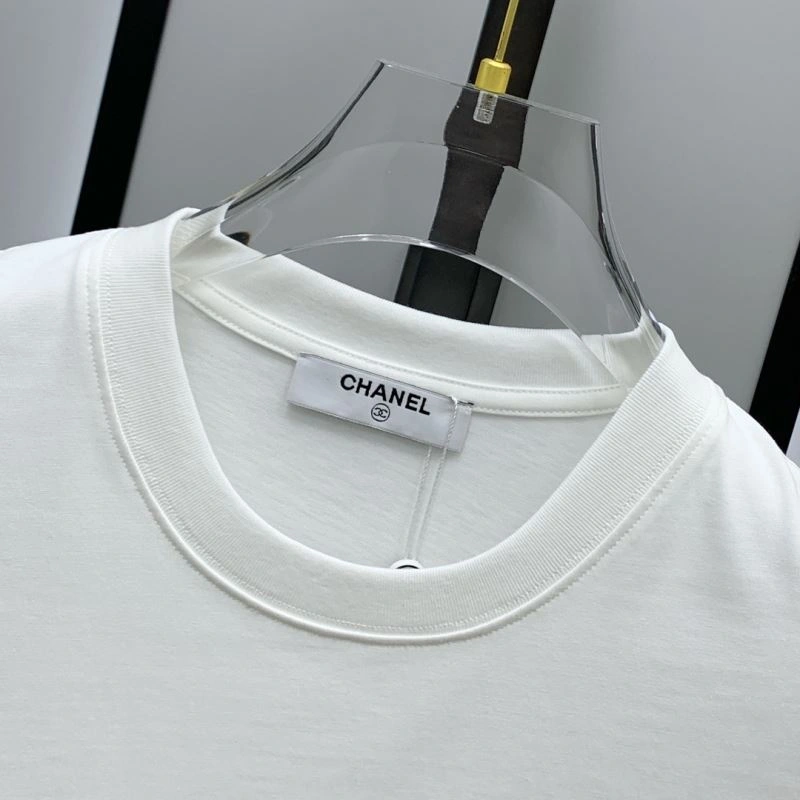Chanel T-Shirts StreetReady 111325