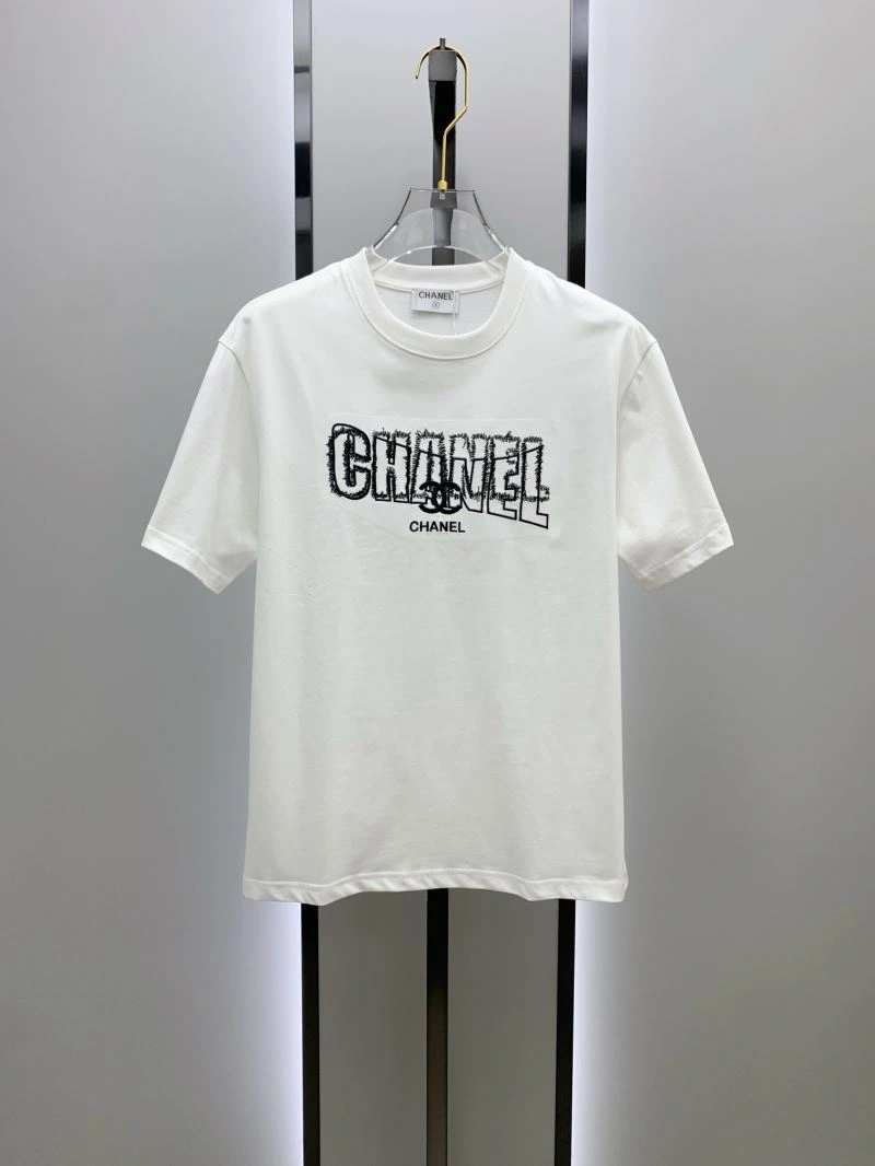 Chanel T-Shirts SportInspired 111327