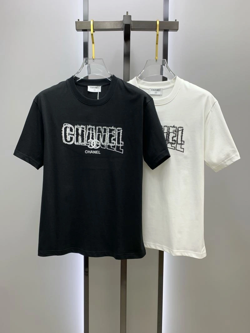 Chanel T-Shirts SportInspired 111327