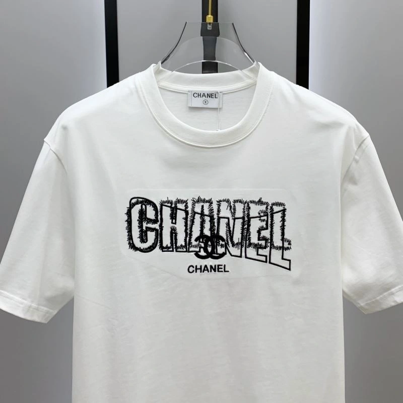 Chanel T-Shirts SportInspired 111327