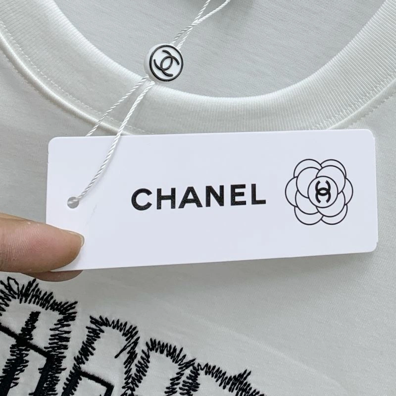 Chanel T-Shirts SportInspired 111327