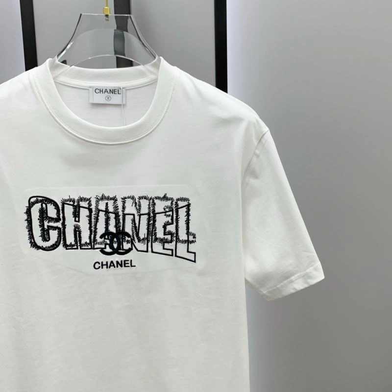 Chanel T-Shirts SportInspired 111327