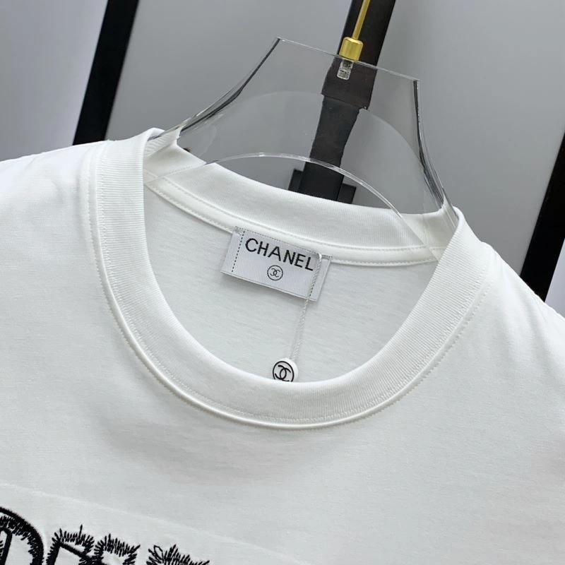 Chanel T-Shirts SportInspired 111327
