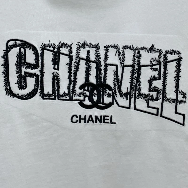 Chanel T-Shirts SportInspired 111327