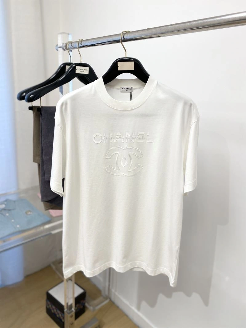 FashionForward Chanel T-Shirts 111323