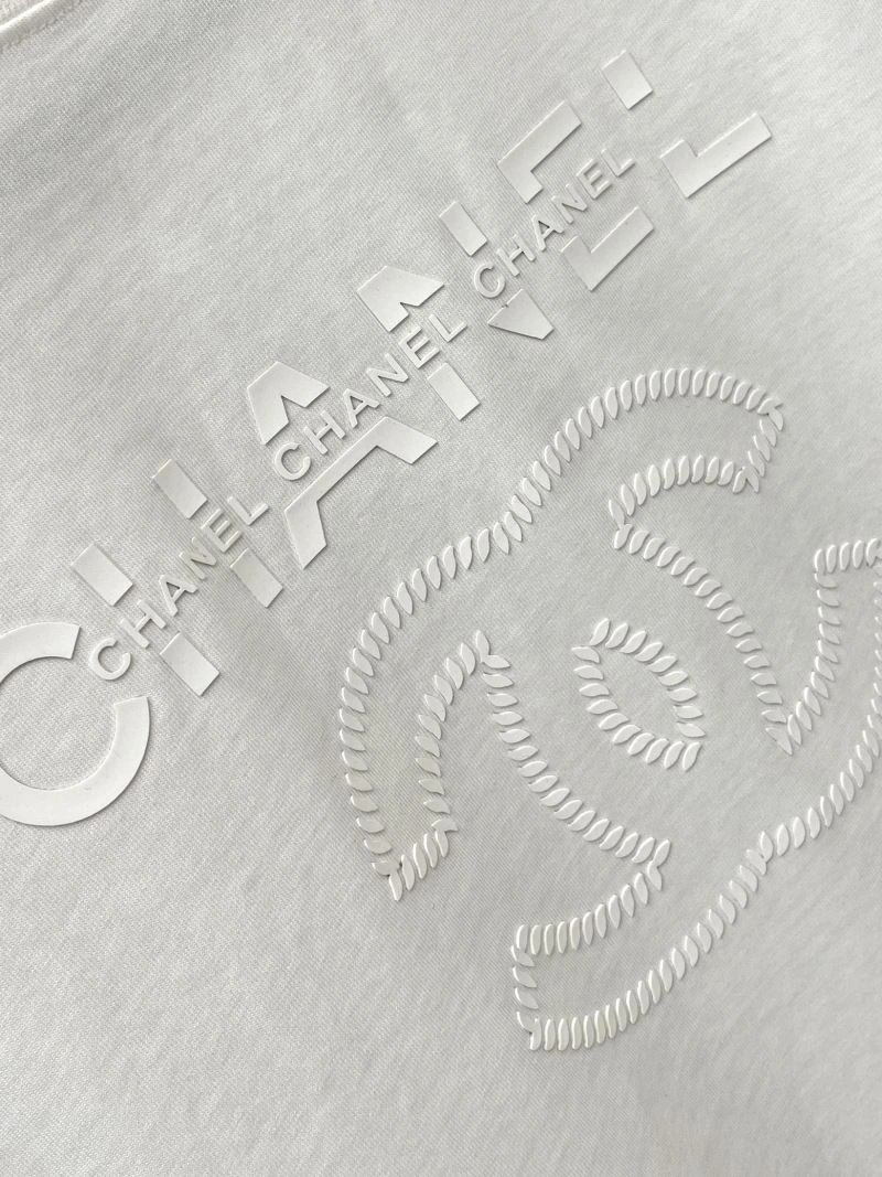 FashionForward Chanel T-Shirts 111323