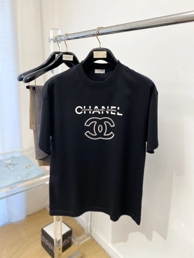 Chanel T-Shirts Vibrant 111321